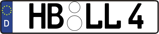 HB-LL4
