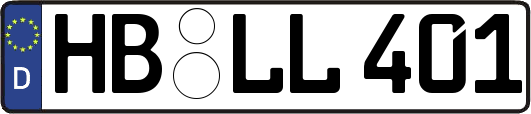 HB-LL401