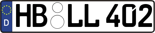 HB-LL402