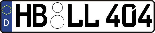 HB-LL404