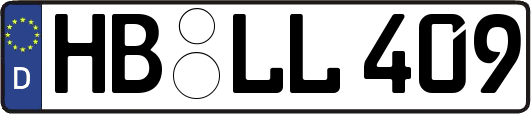 HB-LL409