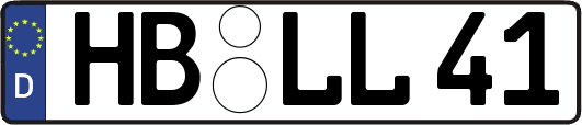 HB-LL41