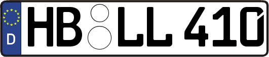 HB-LL410