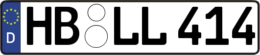 HB-LL414