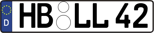 HB-LL42