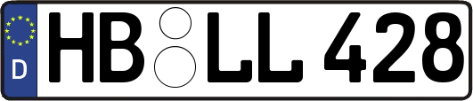 HB-LL428