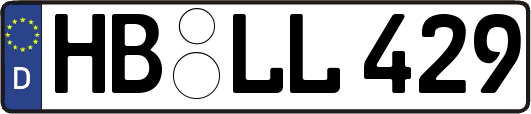 HB-LL429