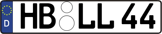 HB-LL44