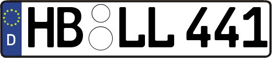 HB-LL441