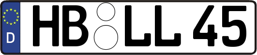 HB-LL45