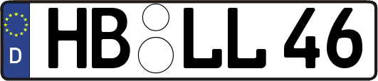 HB-LL46