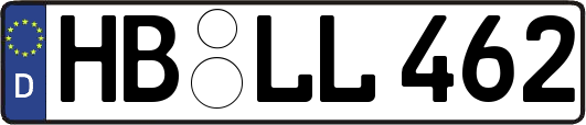 HB-LL462