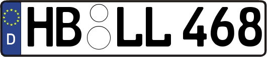 HB-LL468