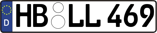 HB-LL469