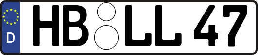 HB-LL47