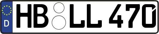 HB-LL470