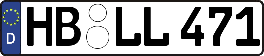 HB-LL471