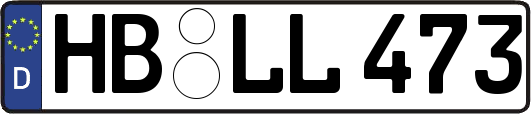 HB-LL473