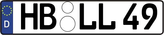 HB-LL49