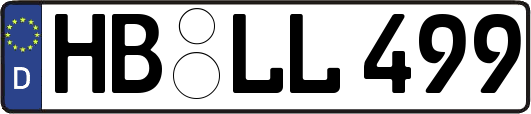 HB-LL499