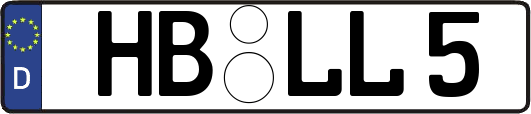 HB-LL5