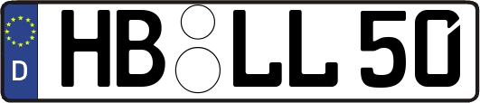 HB-LL50
