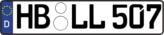 HB-LL507