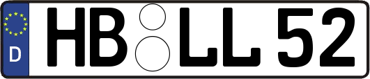 HB-LL52