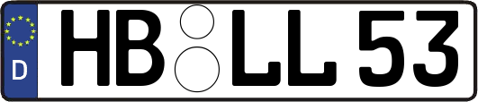HB-LL53