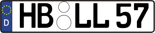 HB-LL57