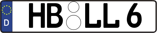 HB-LL6