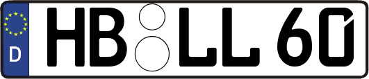 HB-LL60