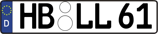 HB-LL61
