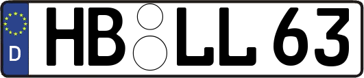 HB-LL63