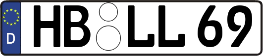 HB-LL69