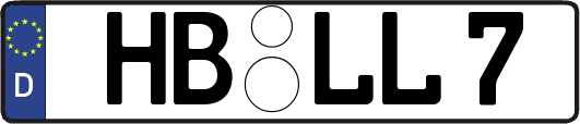 HB-LL7