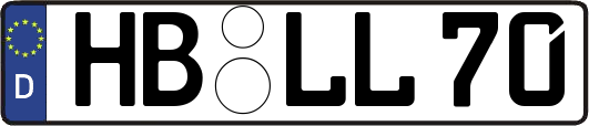 HB-LL70