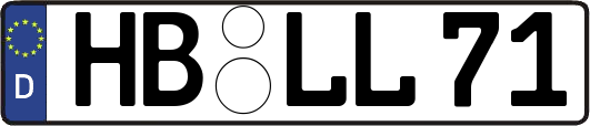HB-LL71