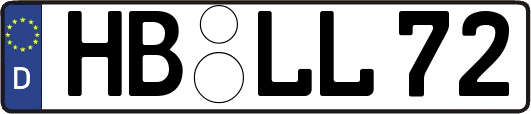 HB-LL72