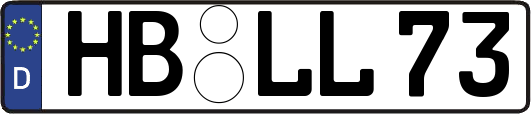 HB-LL73