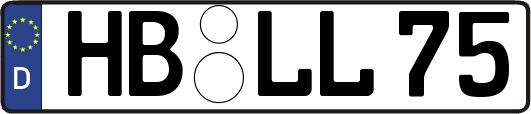 HB-LL75