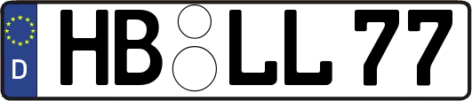 HB-LL77