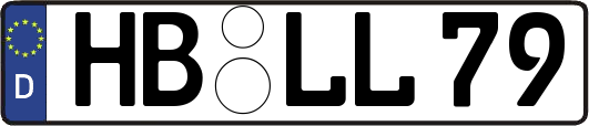 HB-LL79
