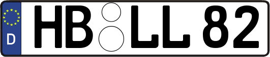HB-LL82