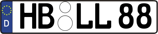 HB-LL88