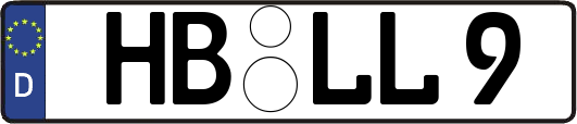 HB-LL9
