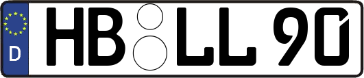 HB-LL90