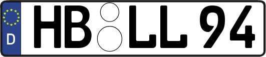 HB-LL94