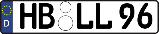 HB-LL96
