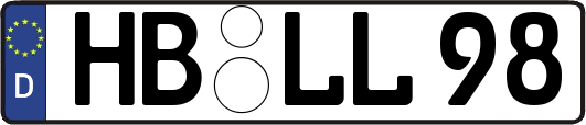 HB-LL98
